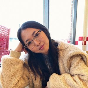 Meet your Posher, Nhu